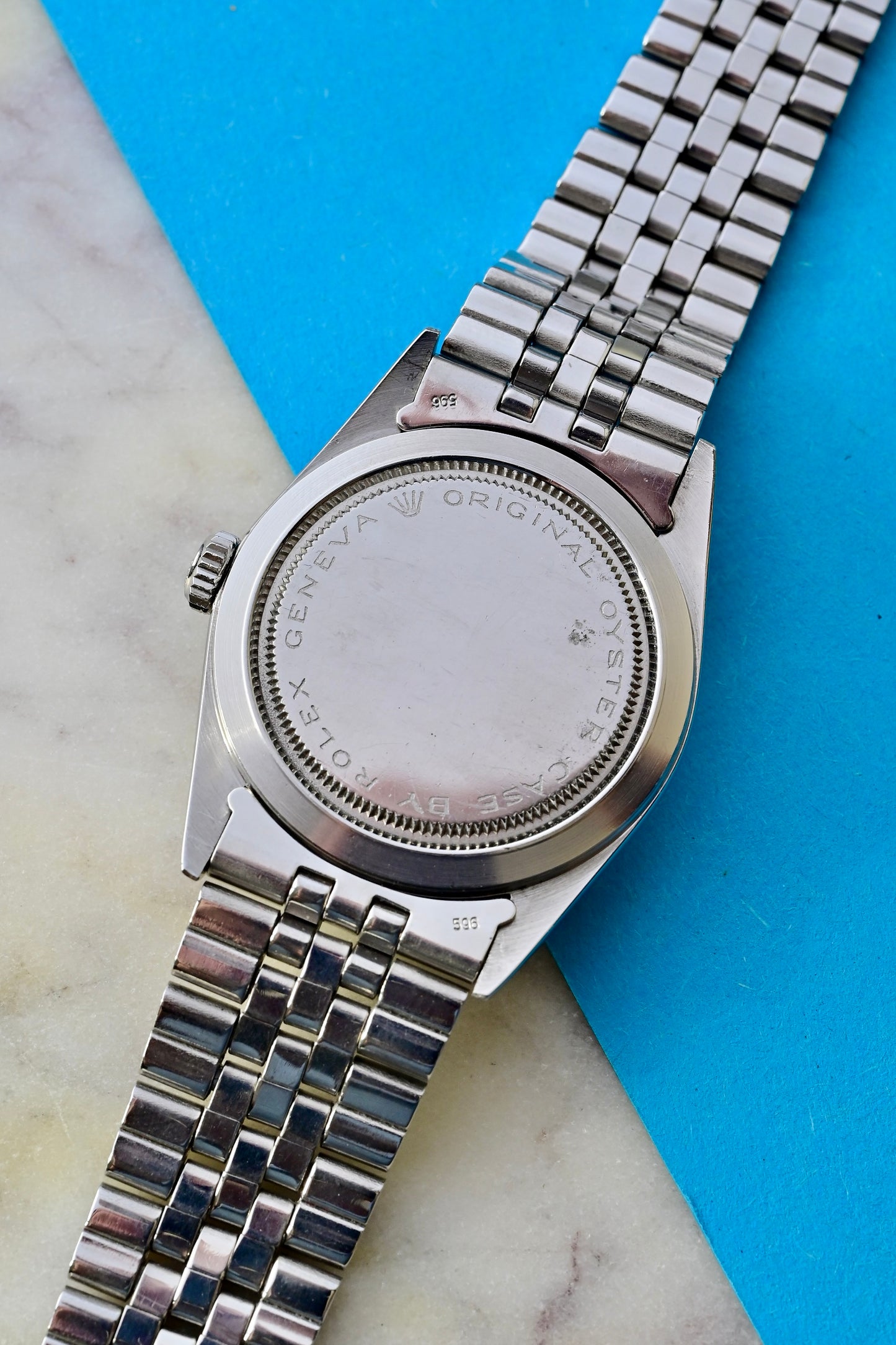 TUDOR Date-Day Ref. 94710