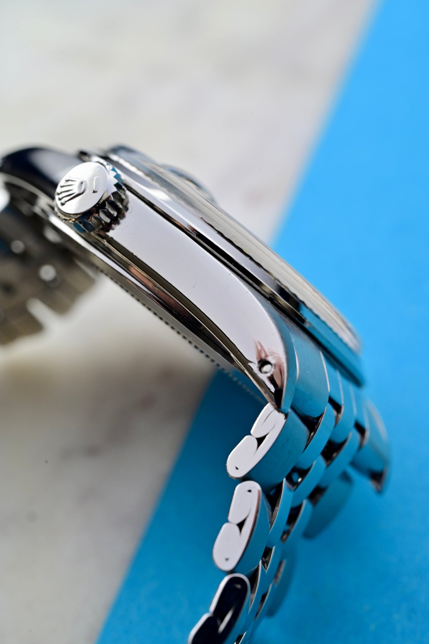 TUDOR Date-Day Ref. 94710
