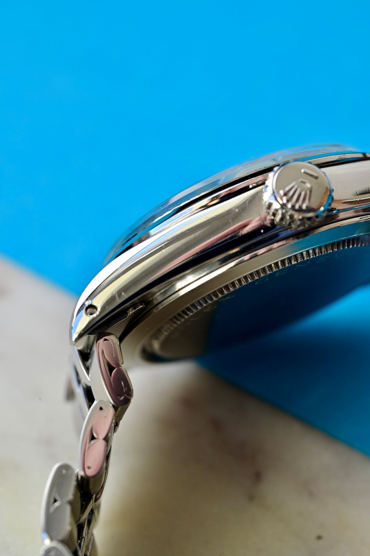 TUDOR Date-Day Ref. 94710