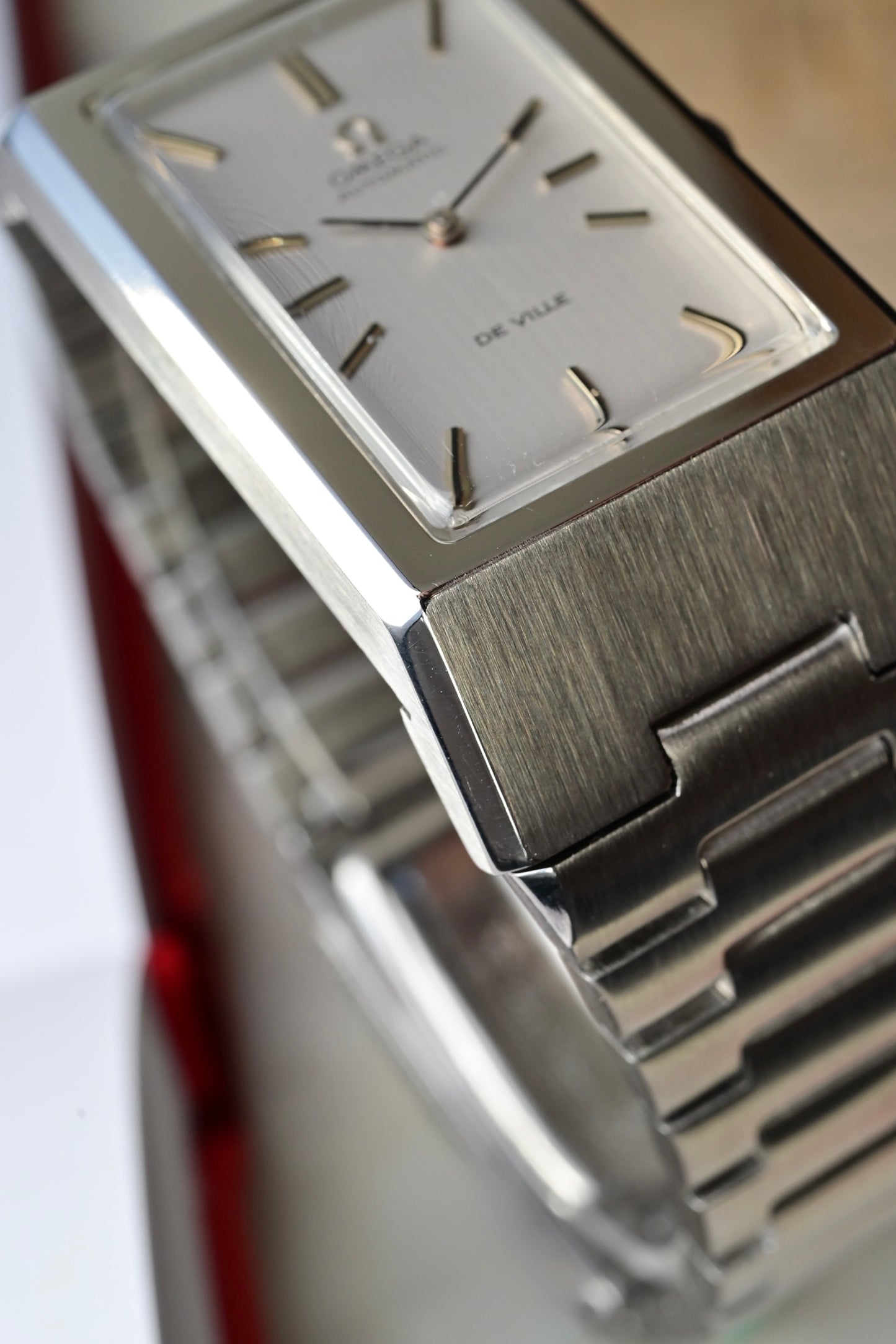 OMEGA de ville Ref. 155.007