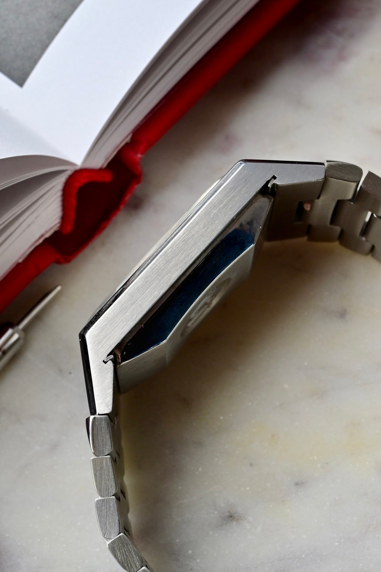 OMEGA de ville Ref. 155.007