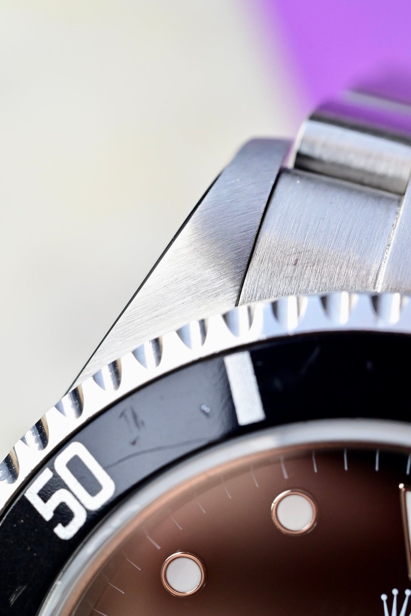 ROLEX Sea-Dweller Ref. 16600