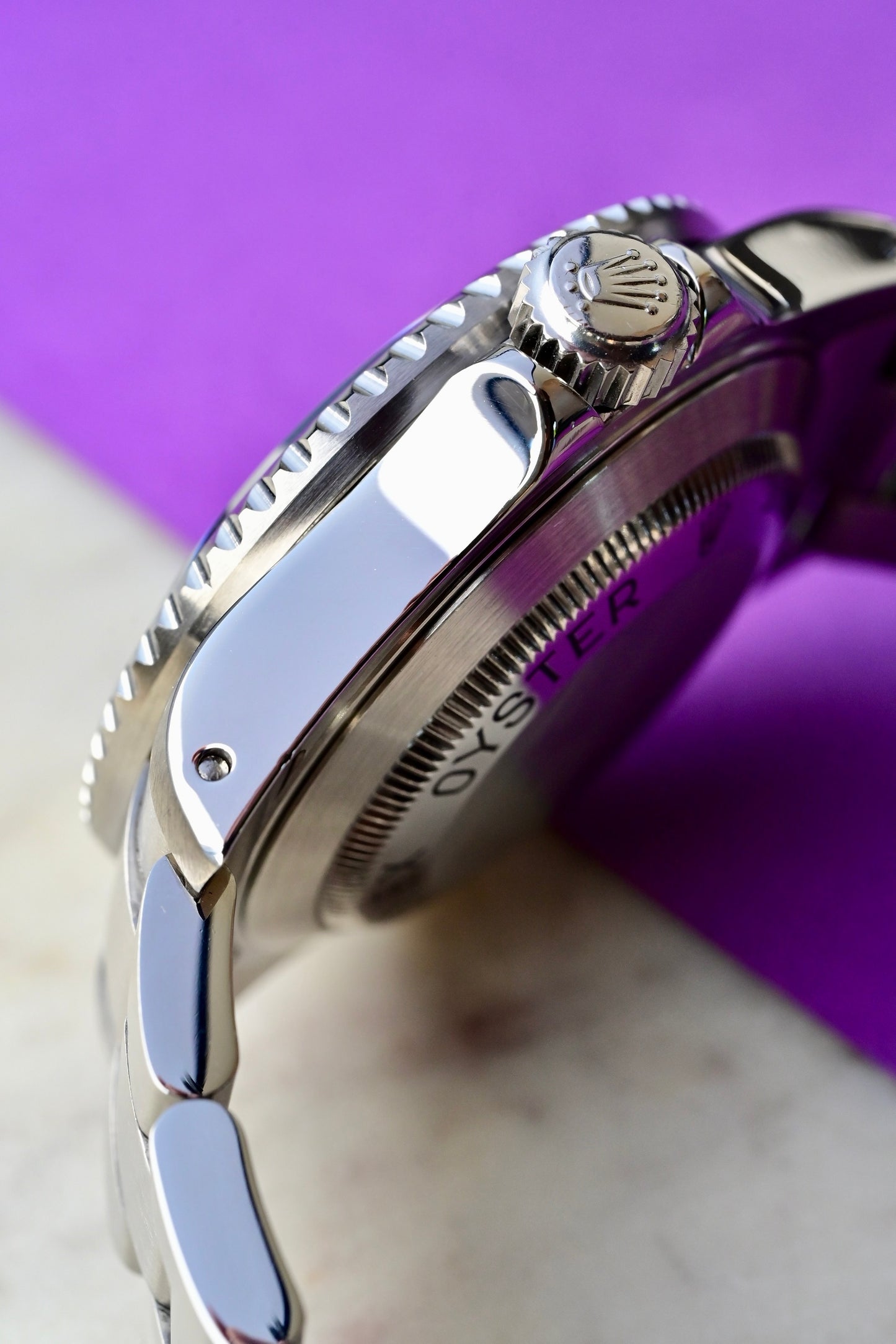 ROLEX Sea-Dweller Ref. 16600