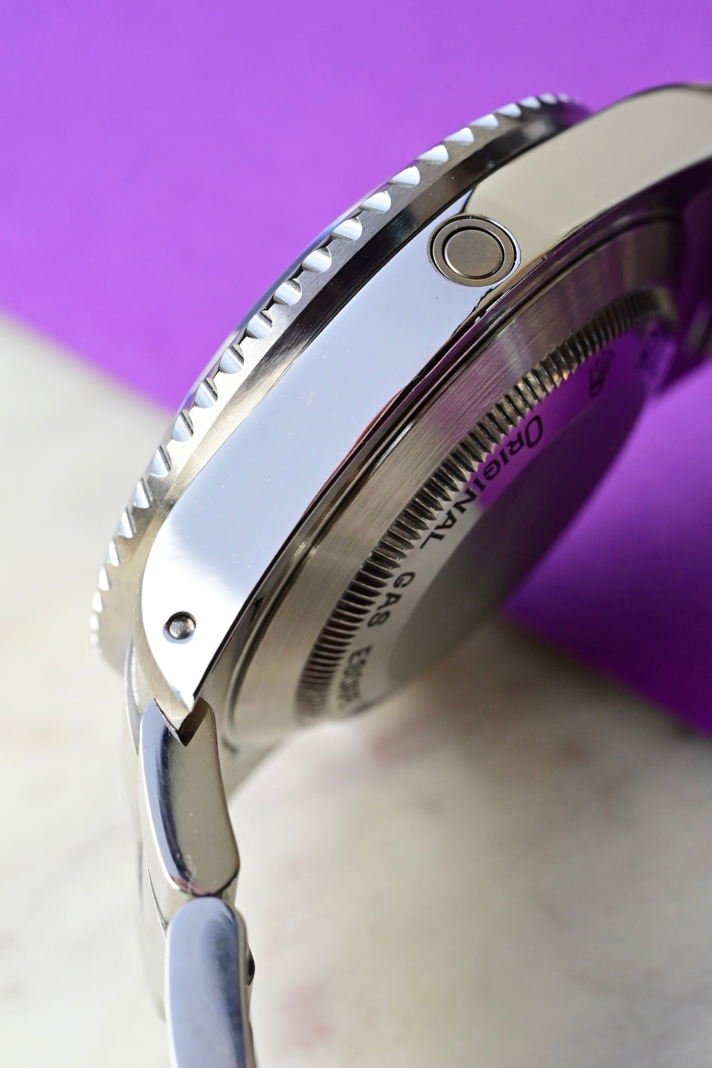 ROLEX Sea-Dweller Ref. 16600