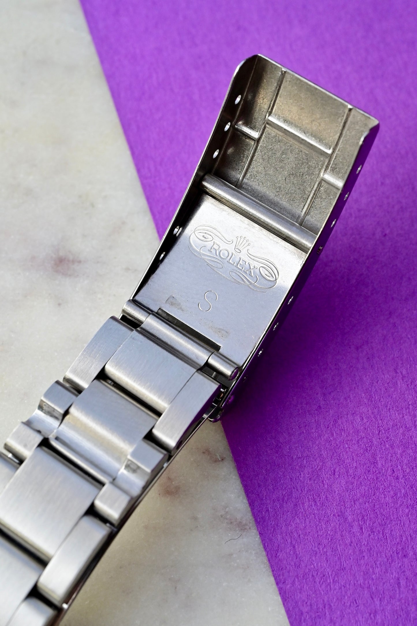 ROLEX Sea-Dweller Ref. 16600