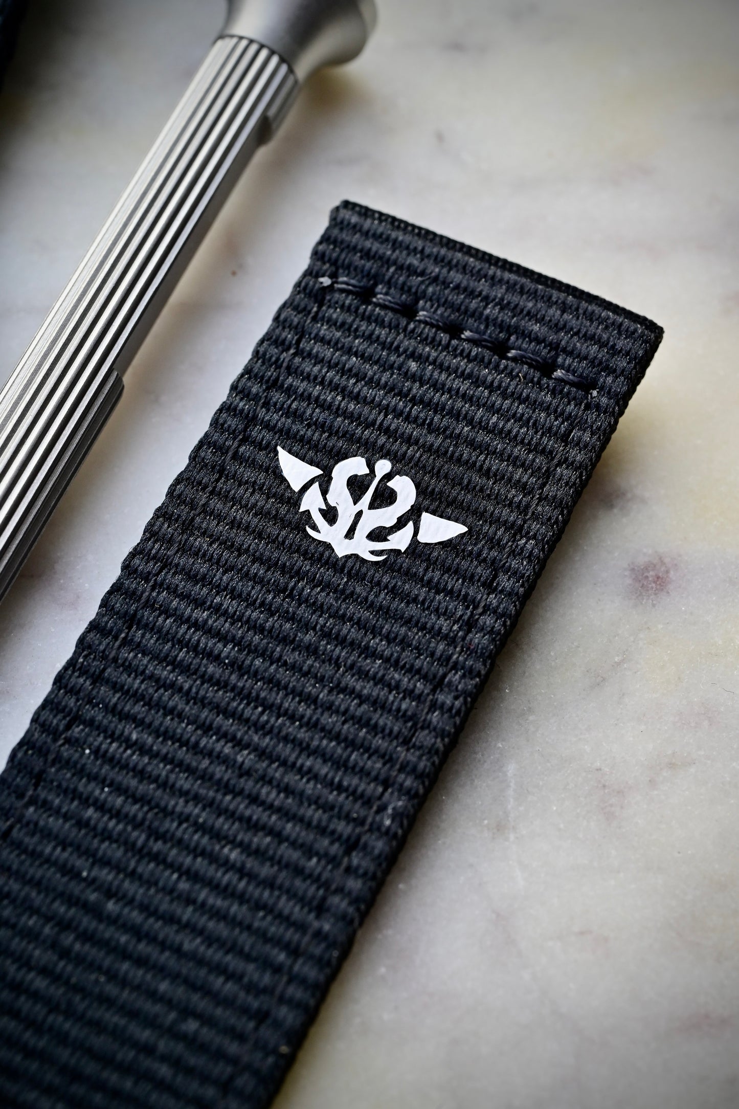 ZRC GF 300 "Nageurs de combat" Black Phantom