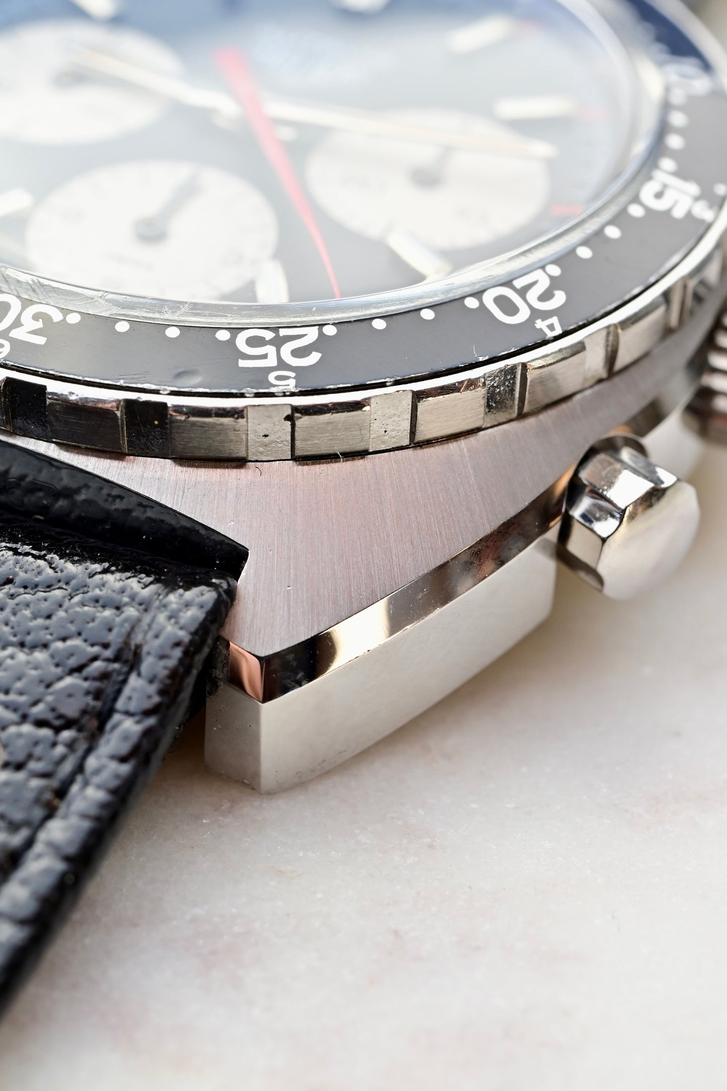 HEUER Autavia "Viceroy colors" Ref. 73633