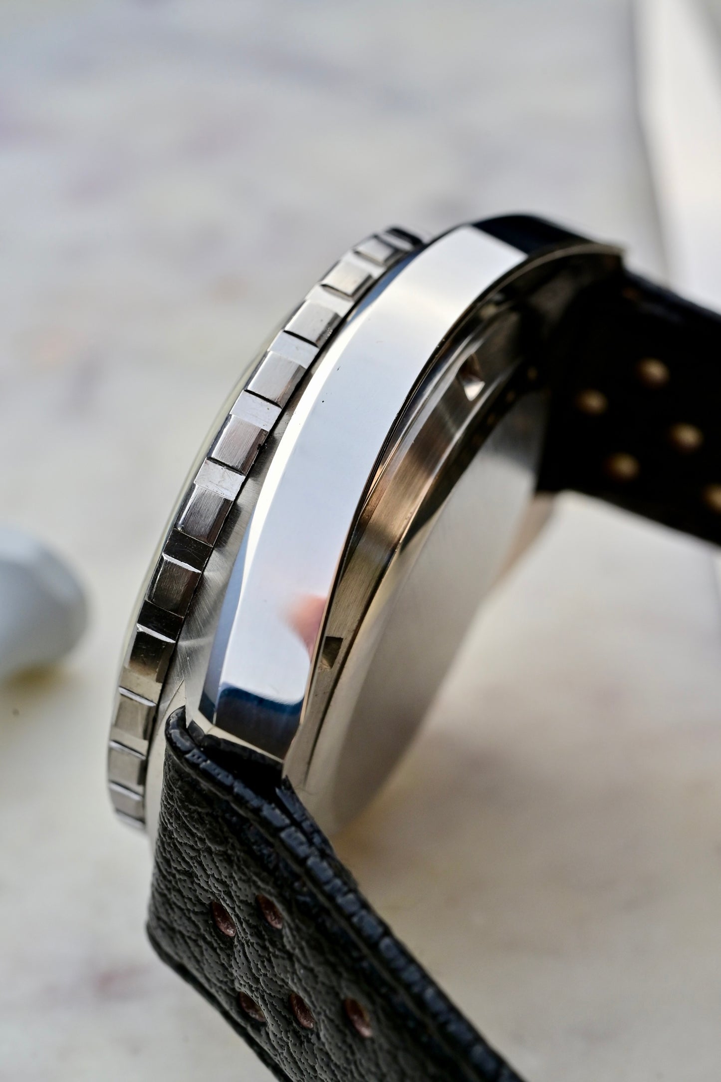 HEUER Autavia "Viceroy colors" Ref. 73633