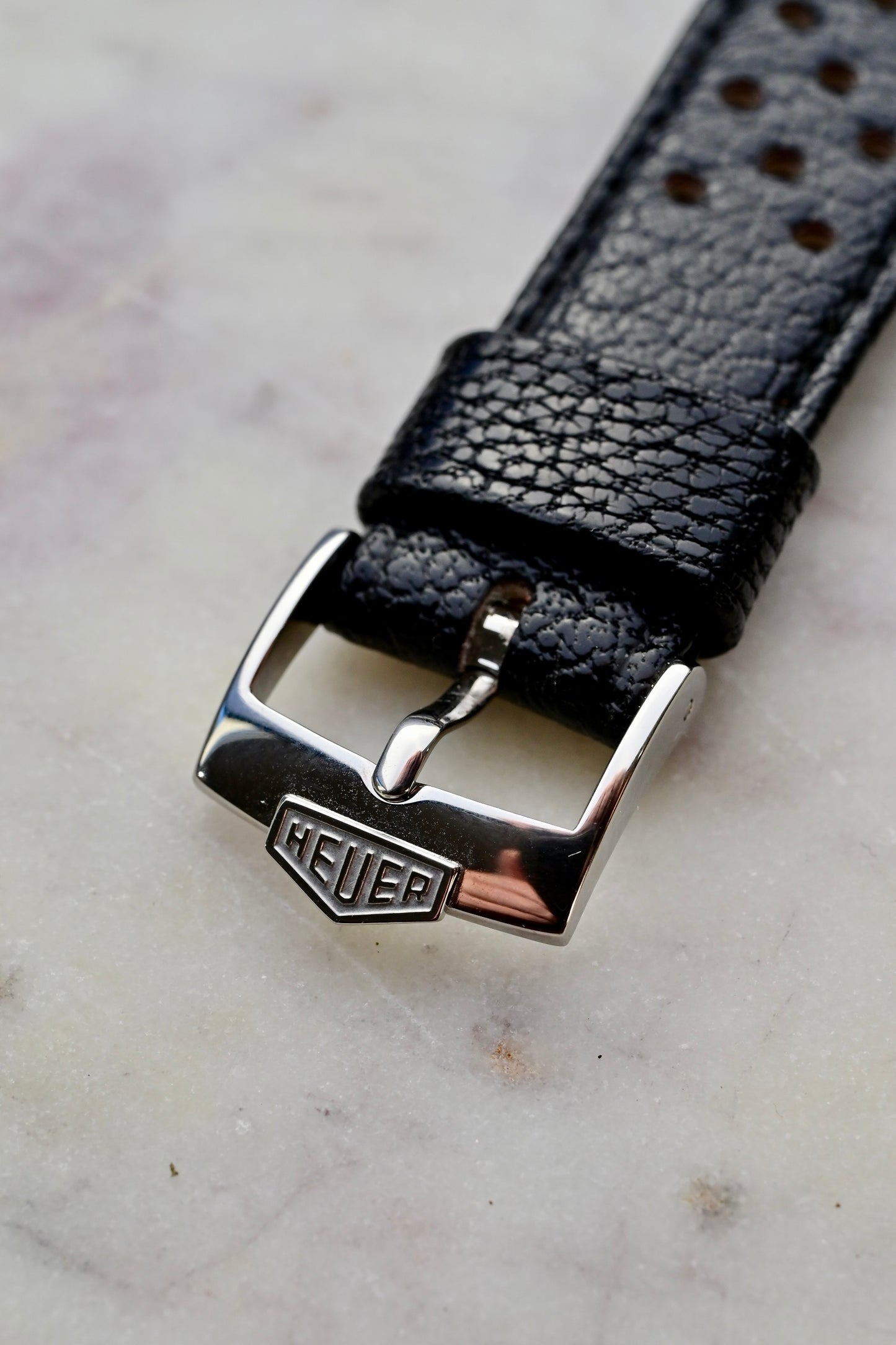 HEUER Autavia "Viceroy colors" Ref. 73633