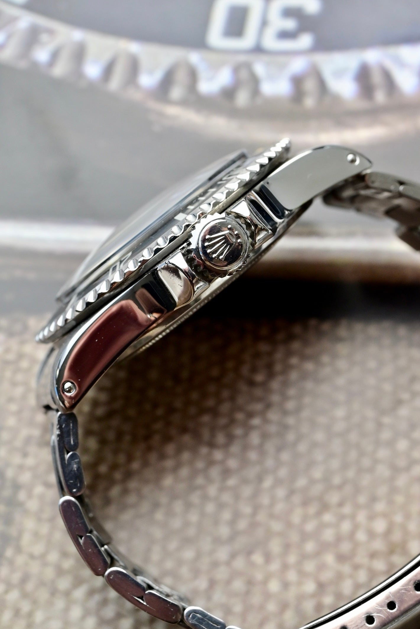 TUDOR Submariner Ref. 7016/0