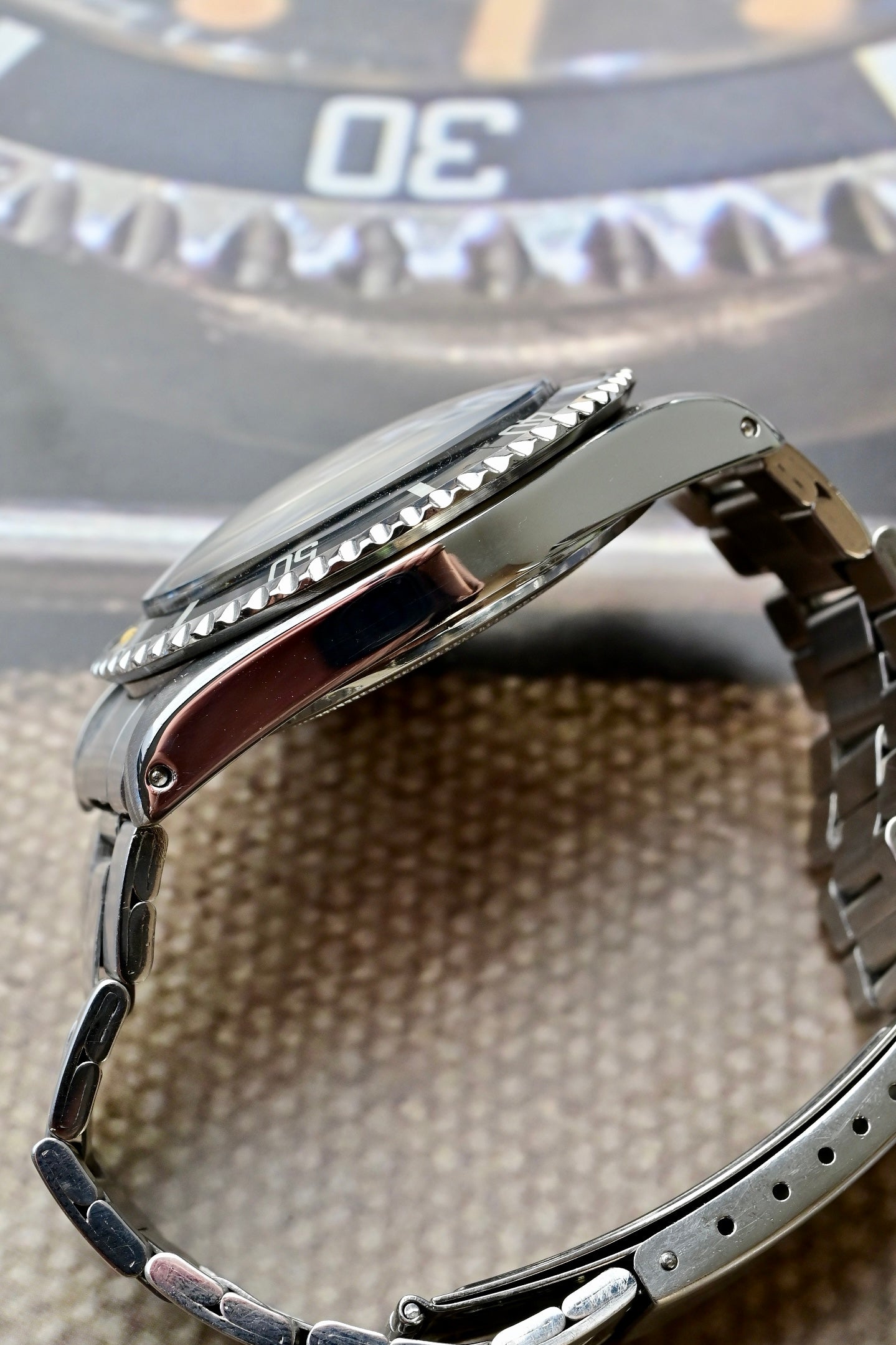 TUDOR Submariner Ref. 7016/0