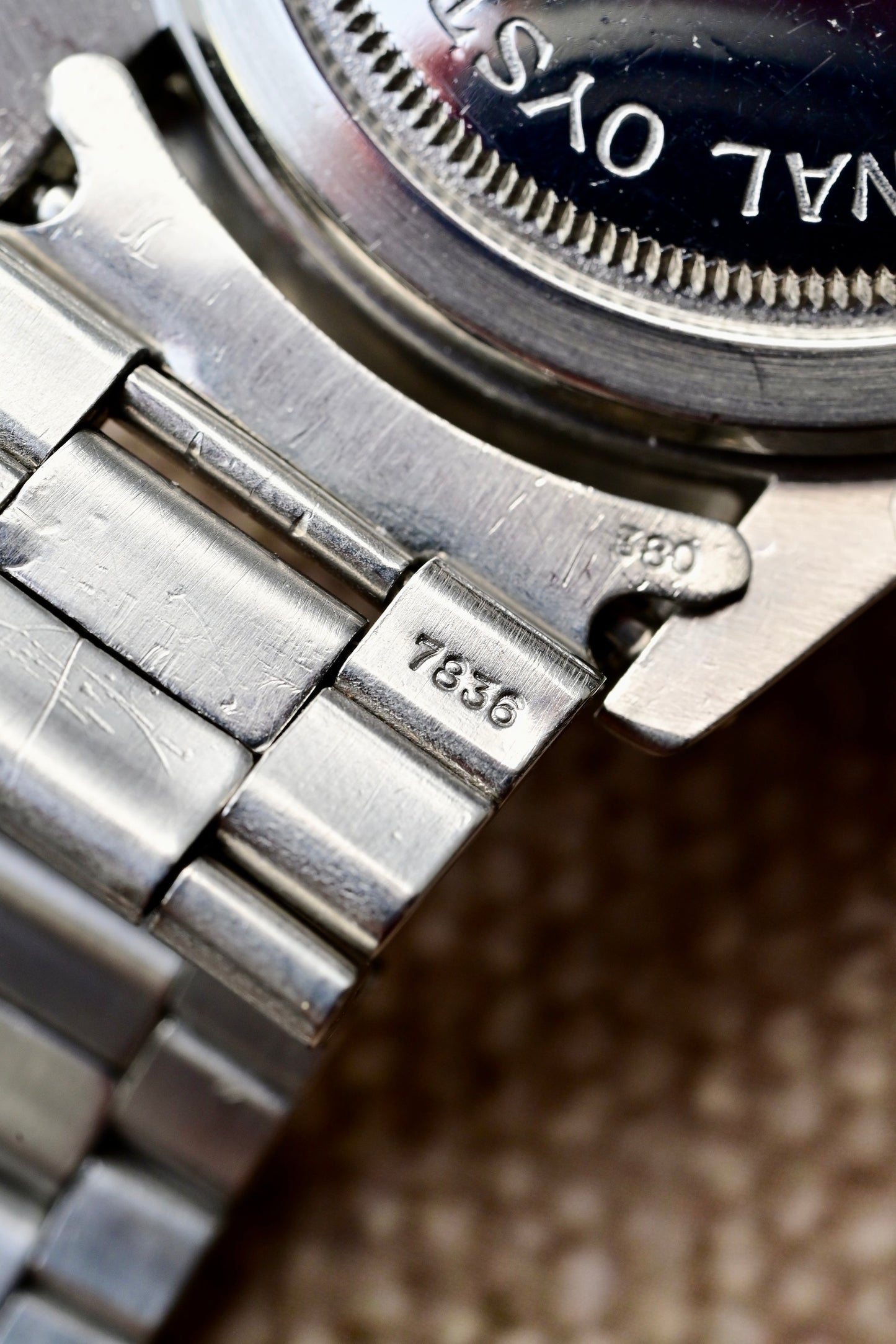 TUDOR Submariner Ref. 7016/0