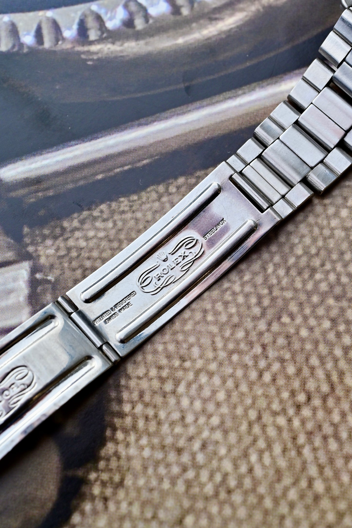 TUDOR Submariner Ref. 7016/0