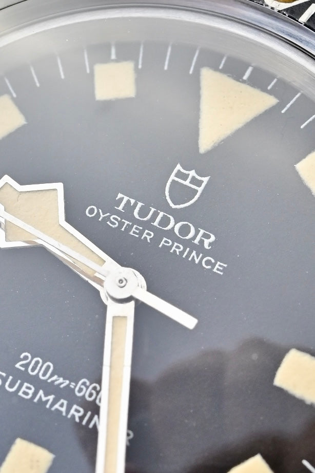 TUDOR Submariner Ref. 7016/0