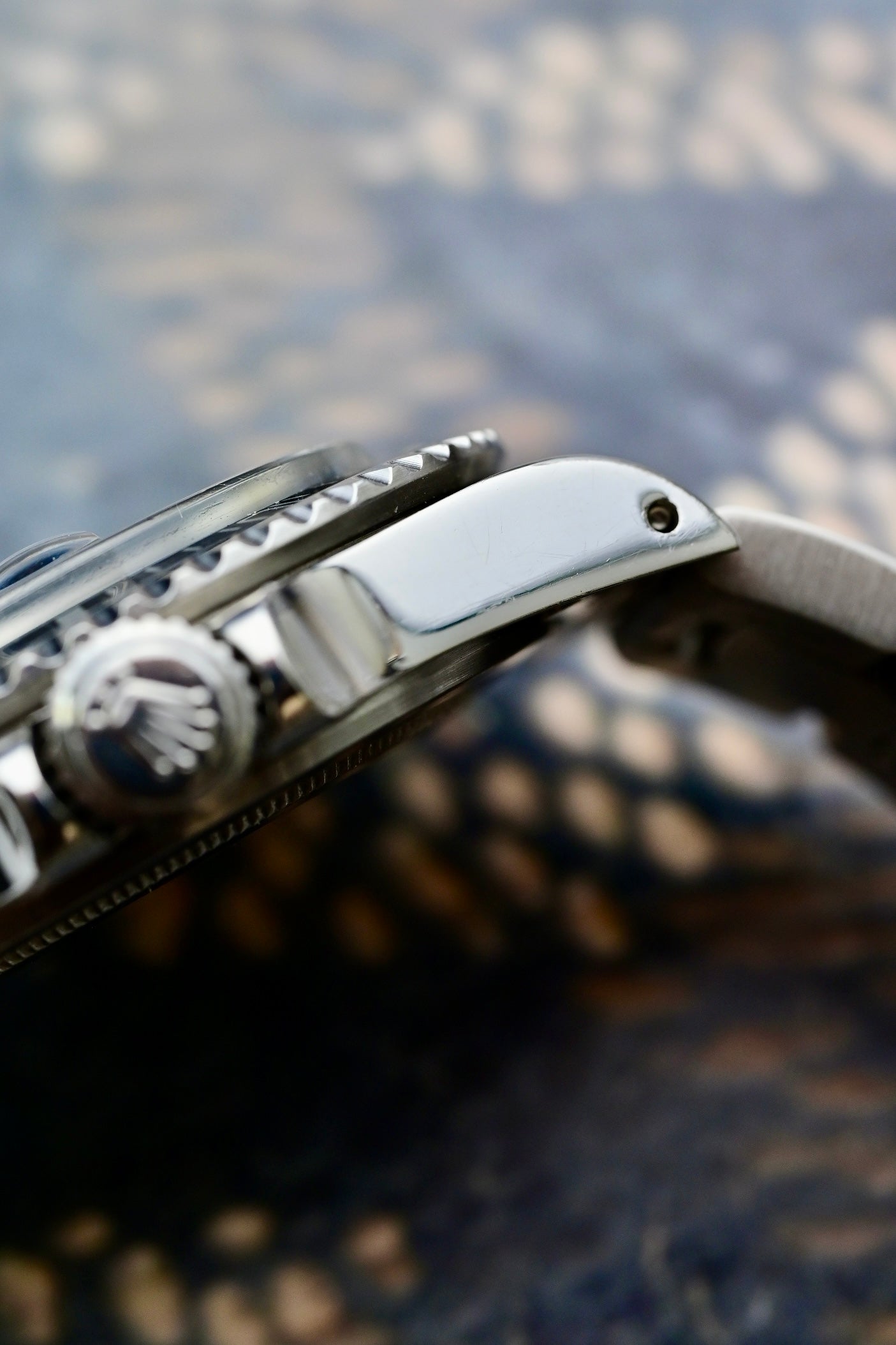 TUDOR Submariner Ref. 79090