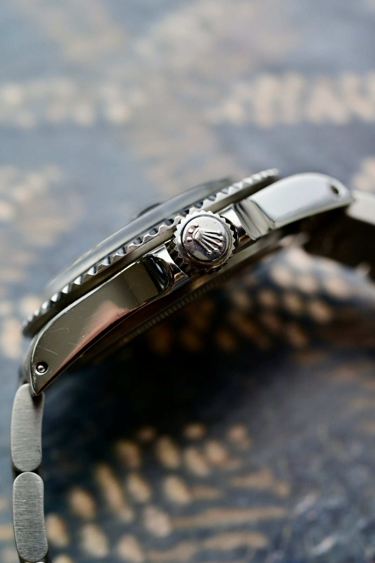 TUDOR Submariner Ref. 79090