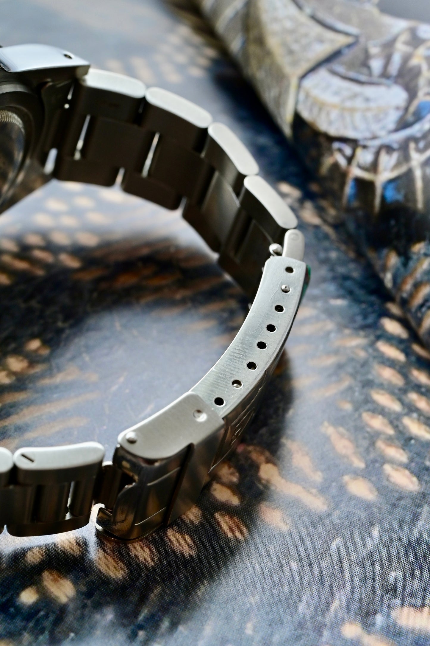 TUDOR Submariner Ref. 79090