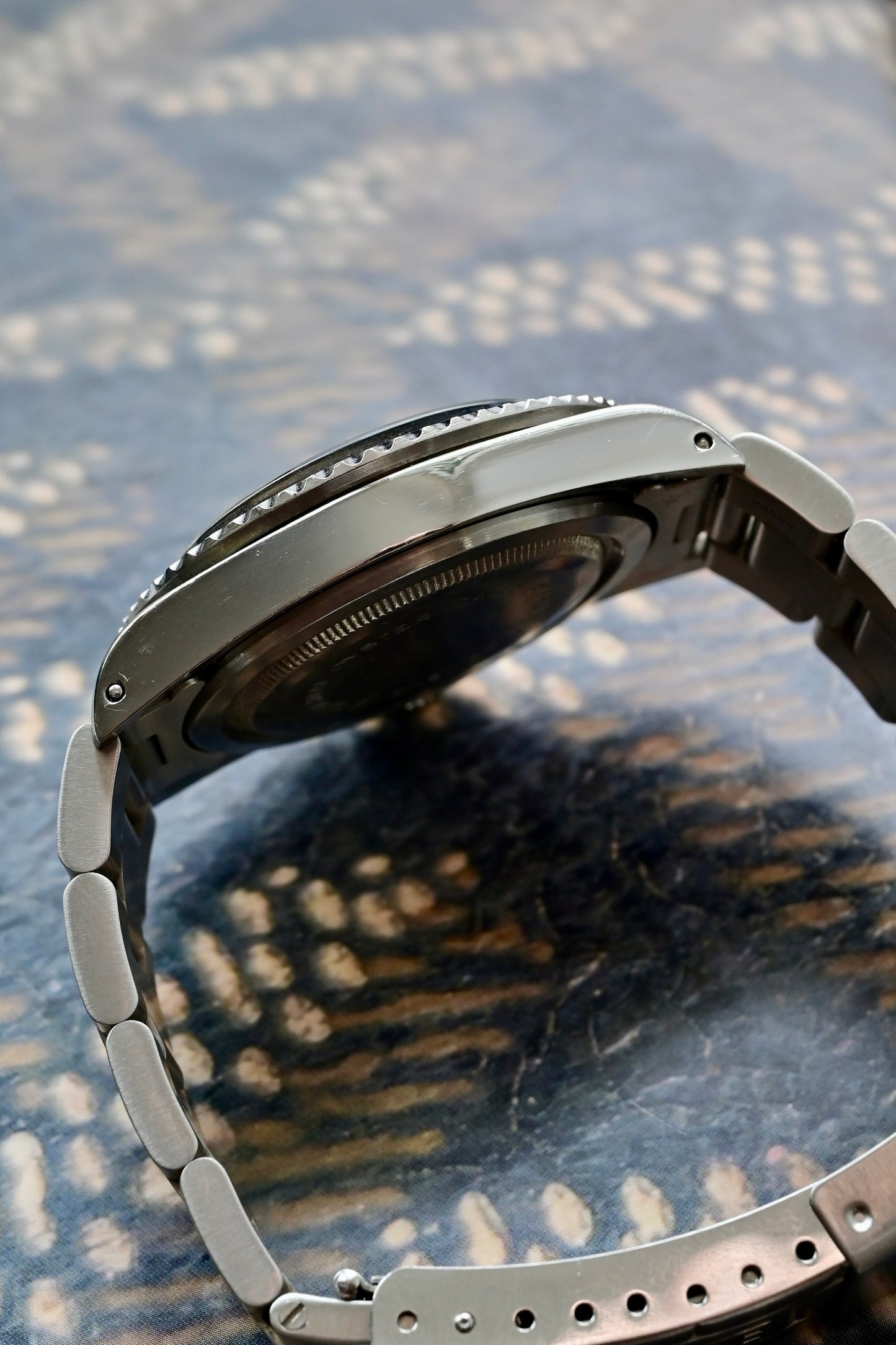 TUDOR Submariner Ref. 79090
