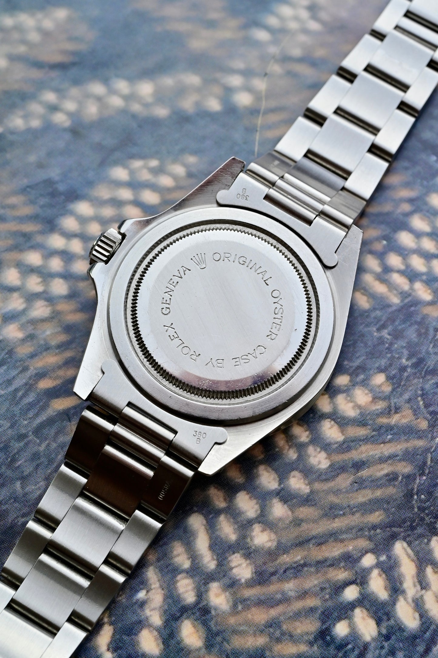 TUDOR Submariner Ref. 79090