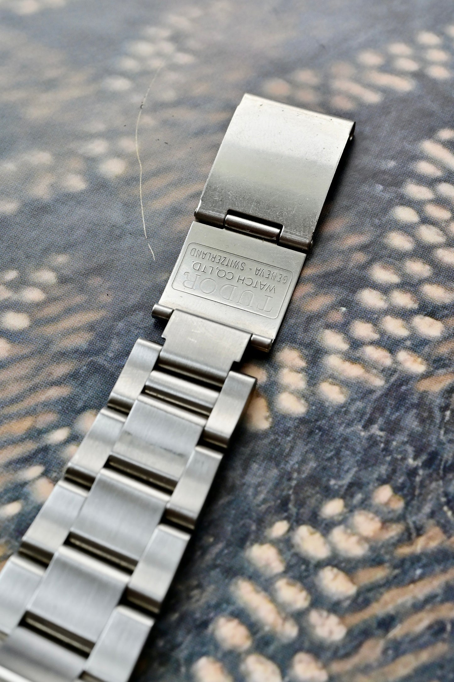 TUDOR Submariner Ref. 79090