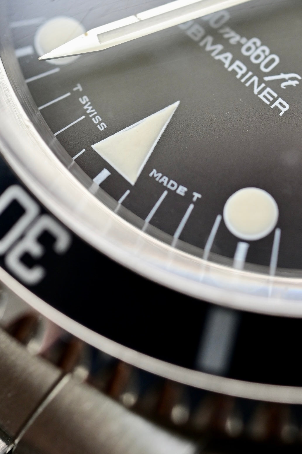 TUDOR Submariner Ref. 79090