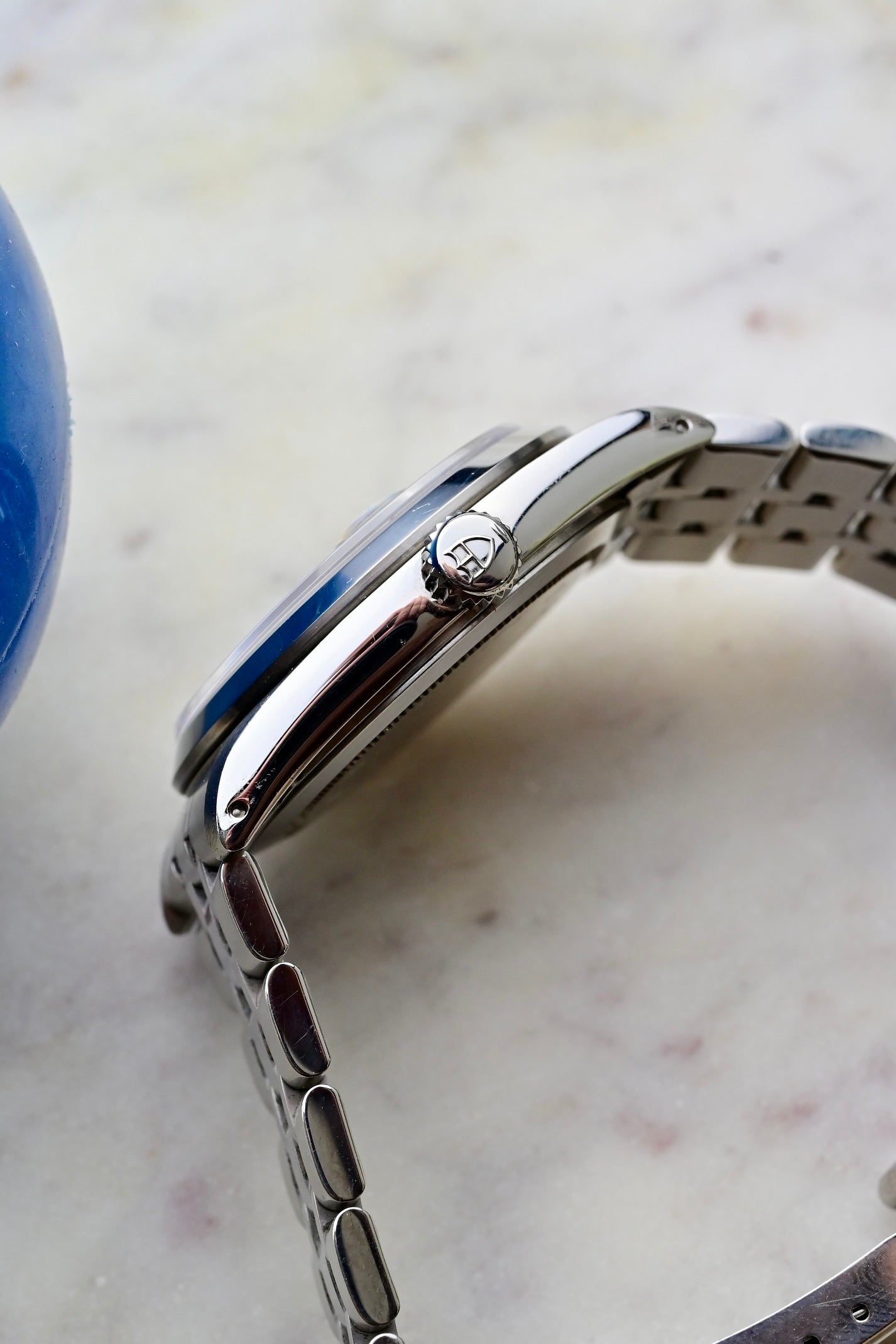 TUDOR Date-Day Ref. 76200