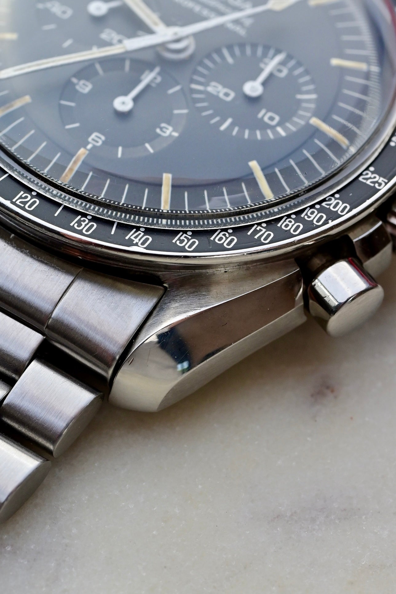 OMEGA Speedmaster Ref. 145022-71ST