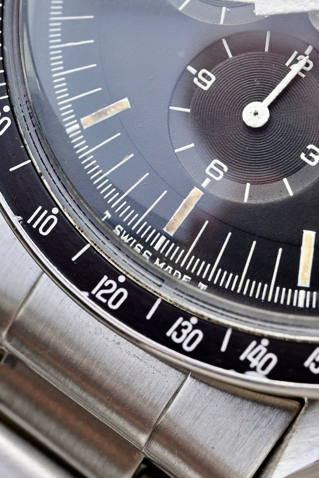 OMEGA Speedmaster Ref. 145022-71ST