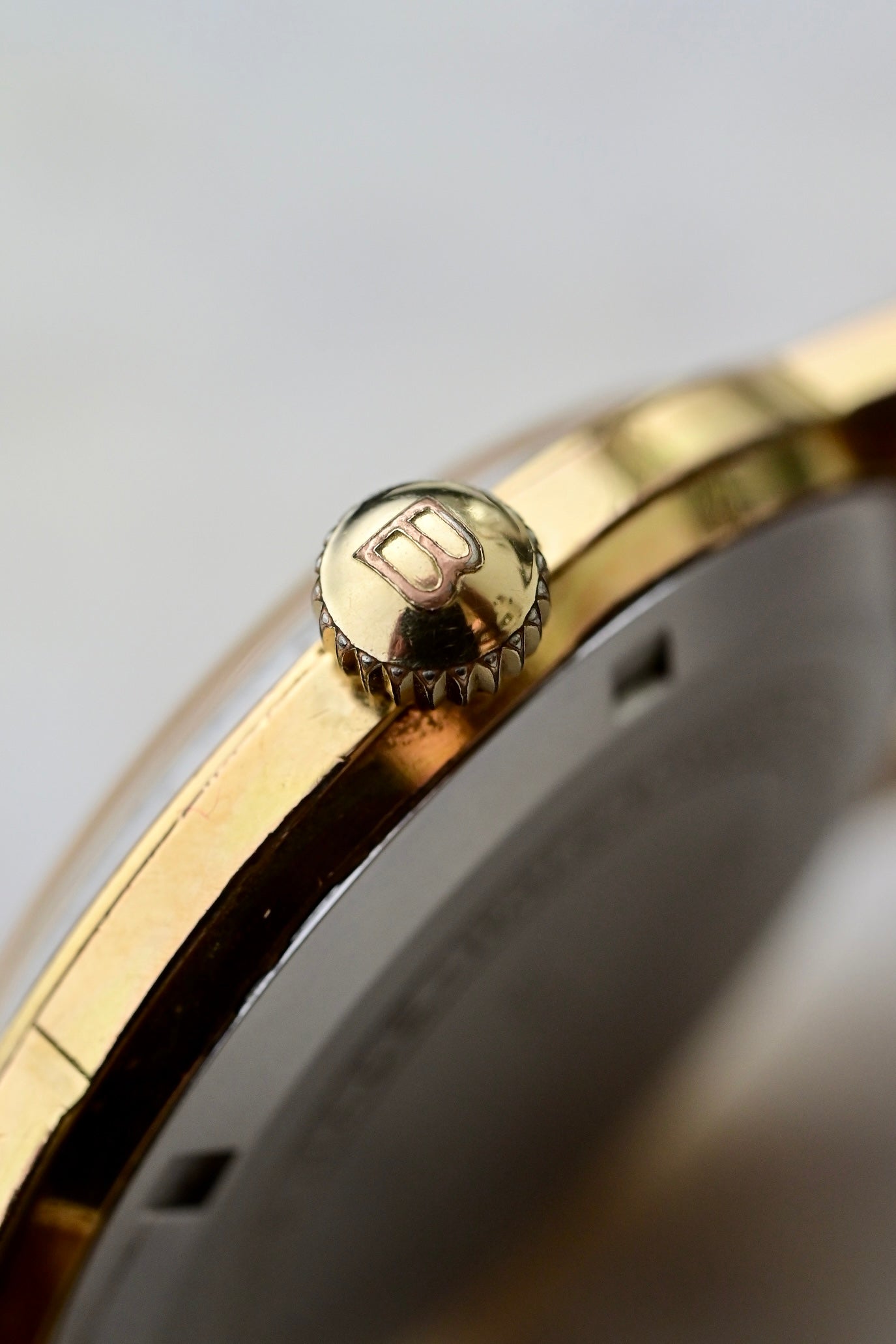 Carl F. BUCHERER