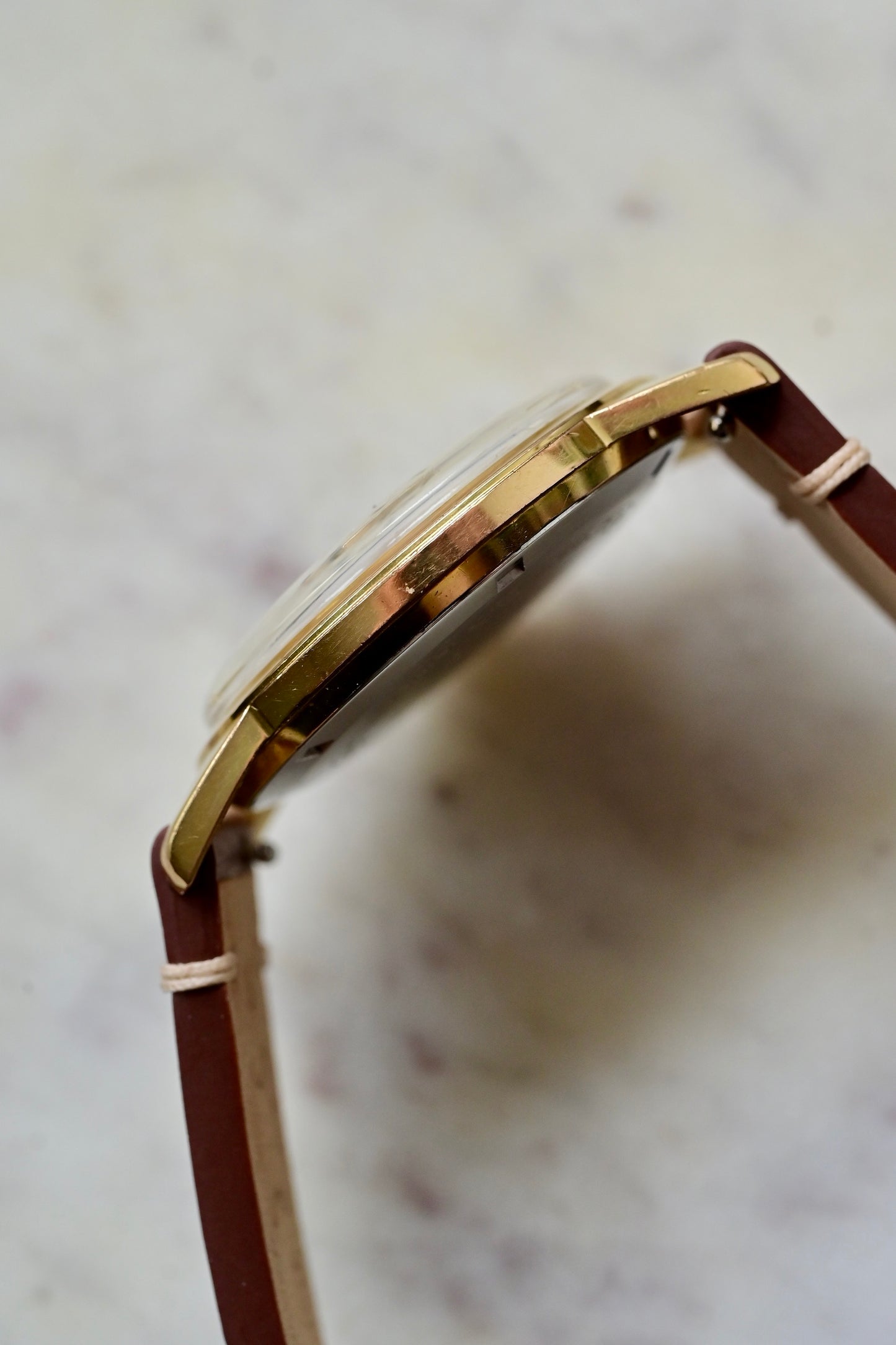 Carl F. BUCHERER