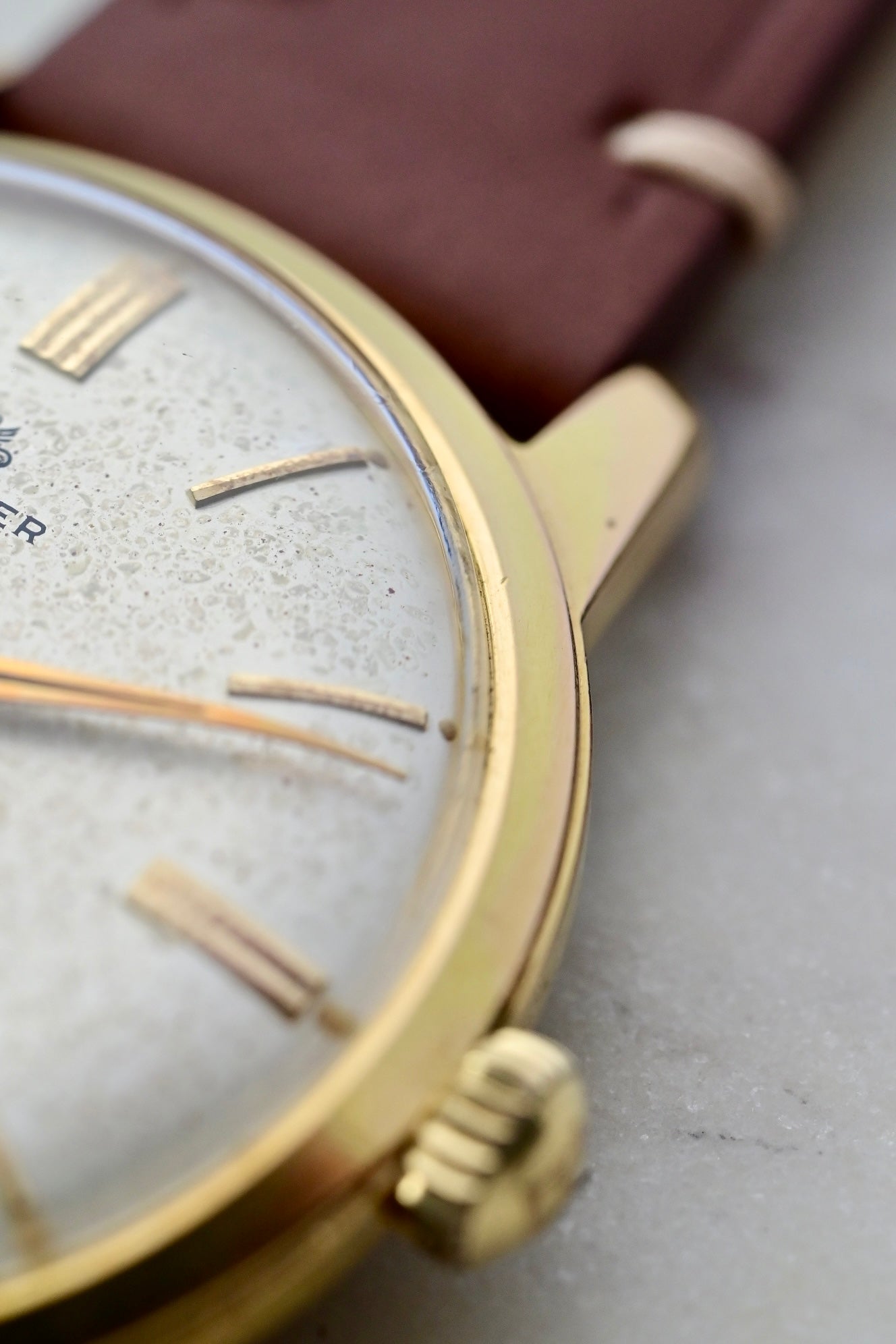 Carl F. BUCHERER