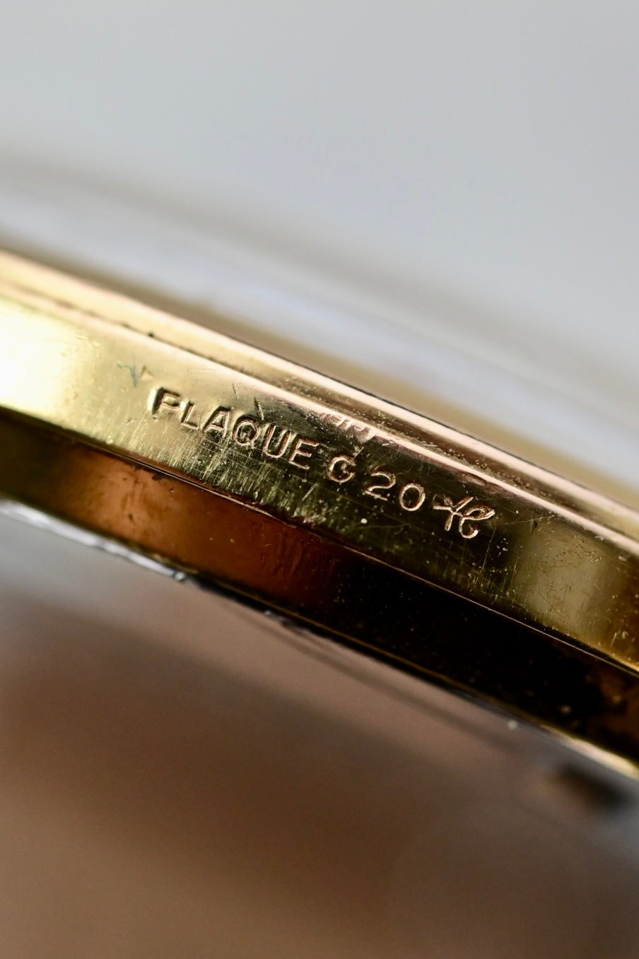 Carl F. BUCHERER