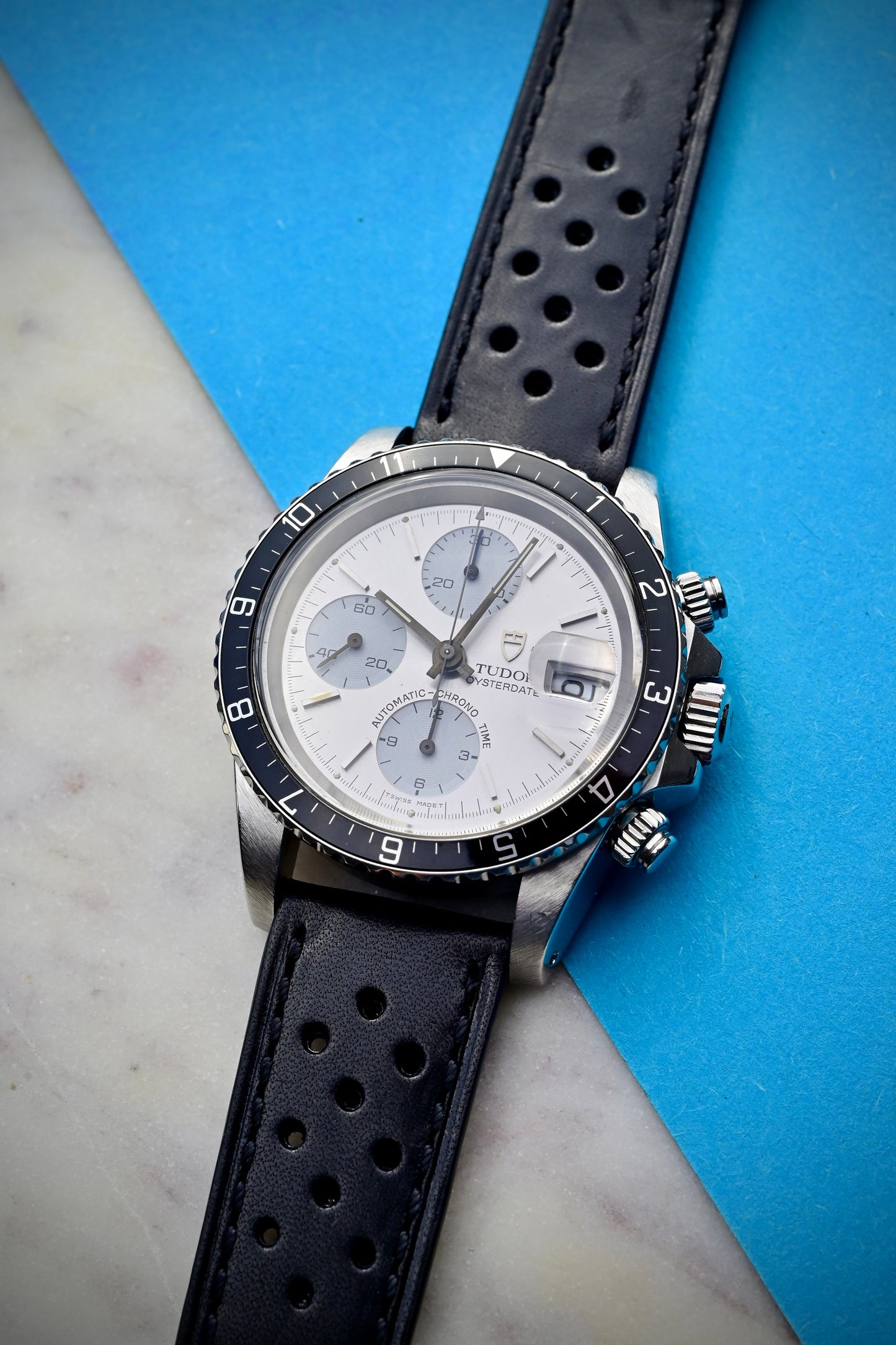 TUDOR Big Block Ref.79170
