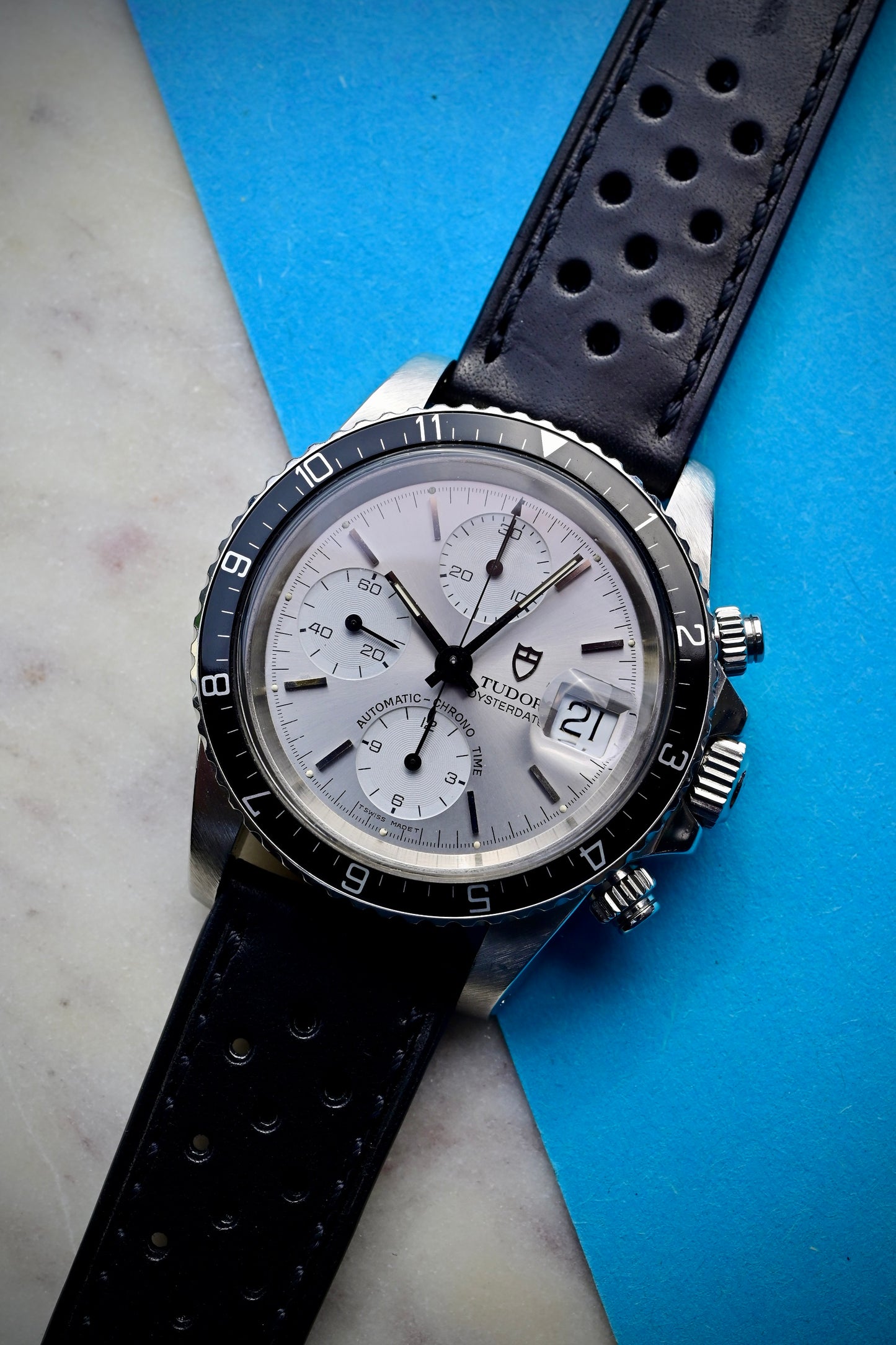 TUDOR Big Block Ref.79170
