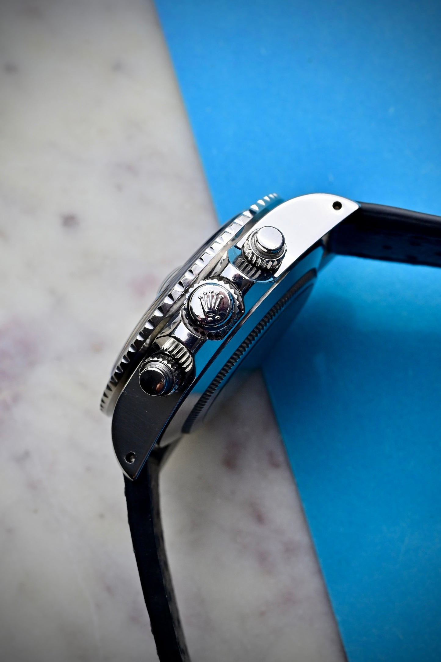 TUDOR Big Block Ref.79170
