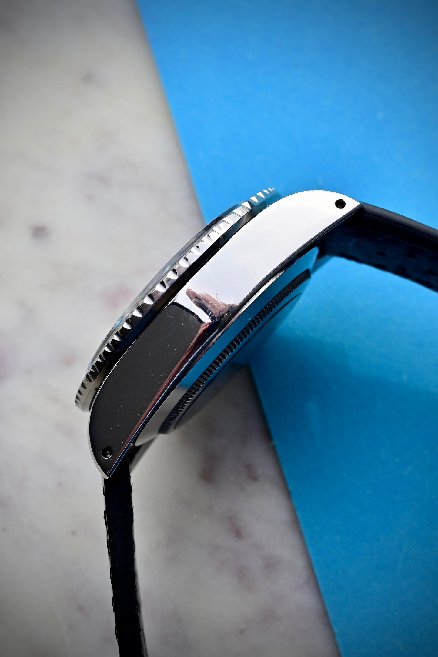 TUDOR Big Block Ref.79170