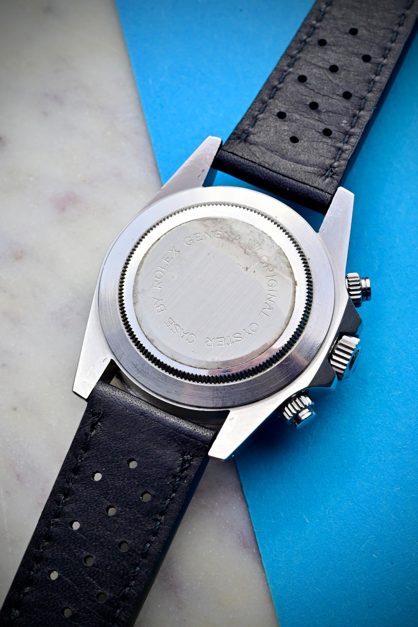 TUDOR Big Block Ref.79170