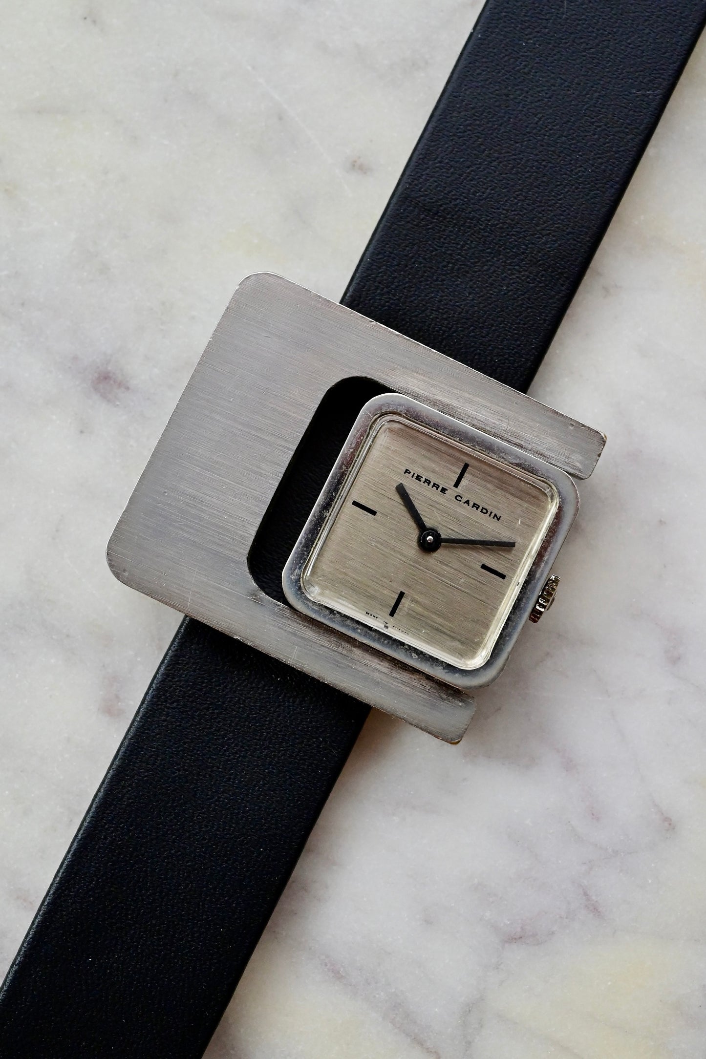 PIERRE CARDIN "Espace"