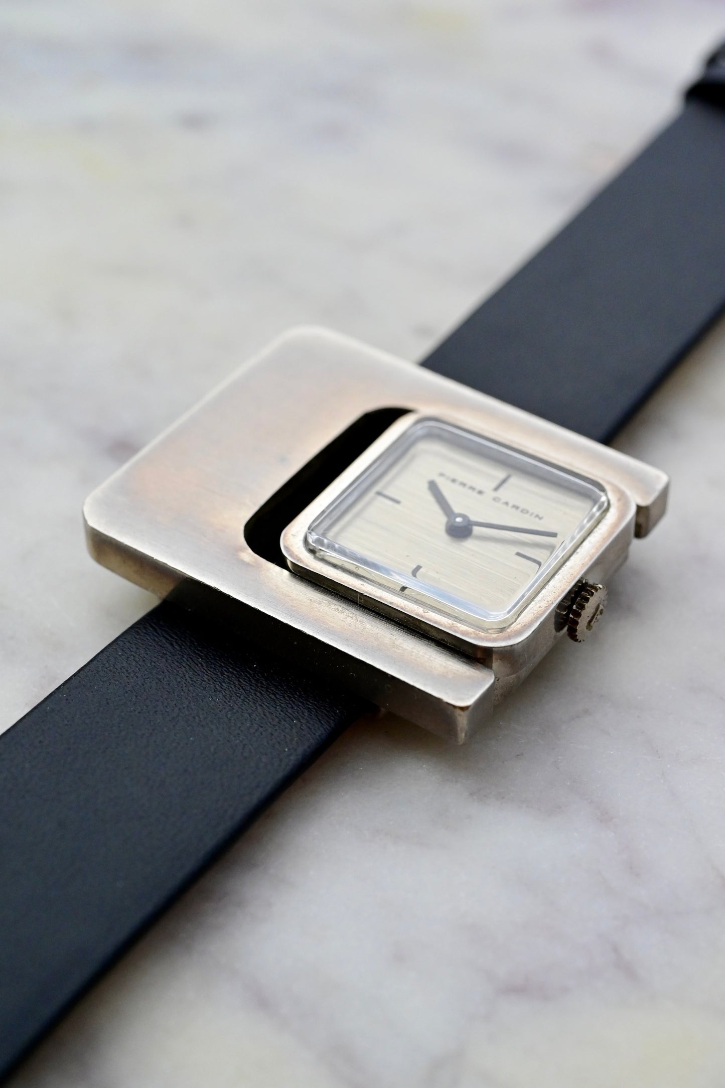 PIERRE CARDIN "Espace"