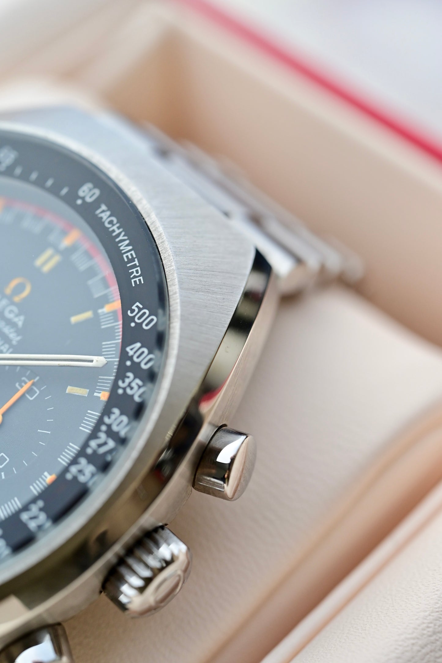 OMEGA Speedmaster Mark II "Racing" Ref. 145.014