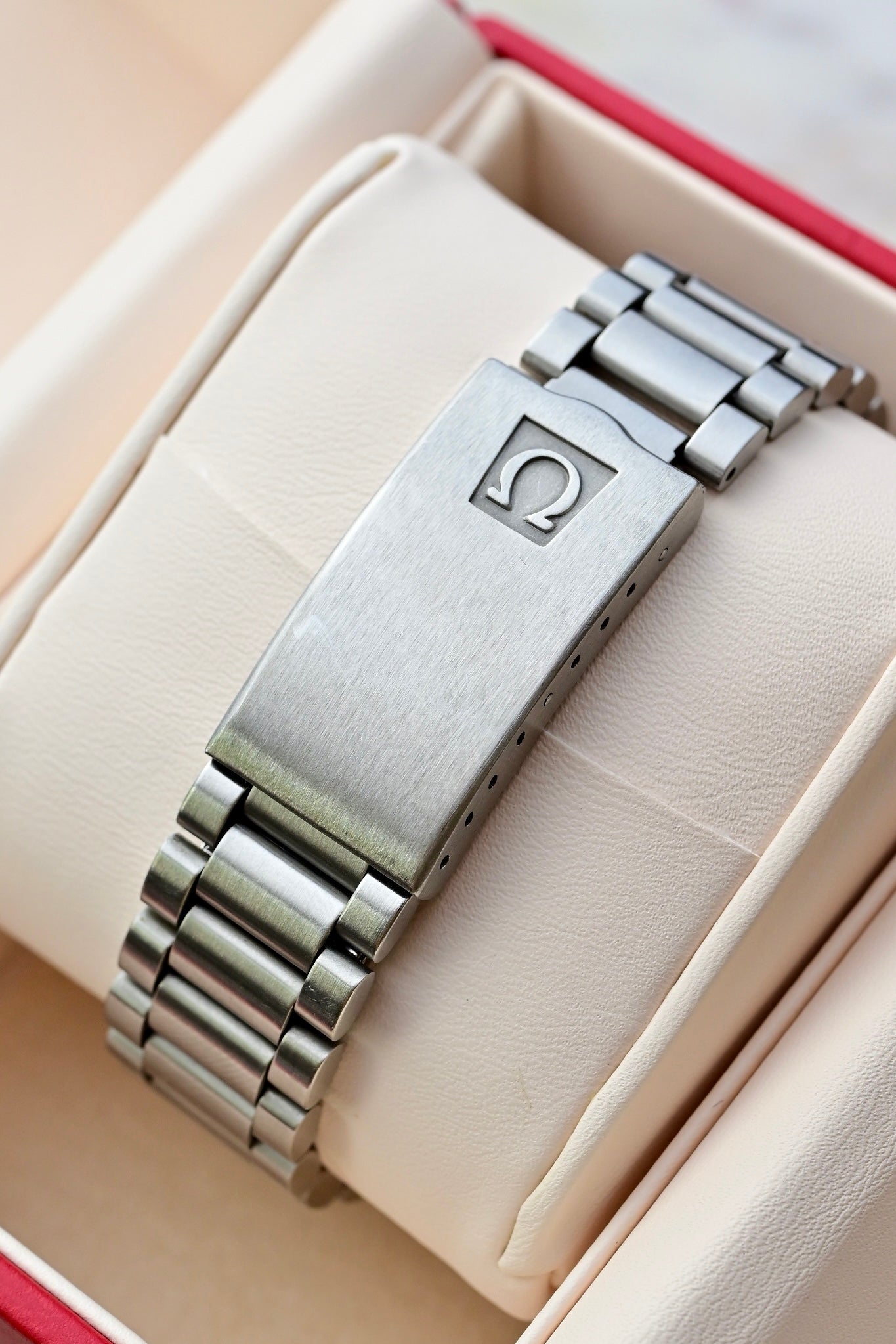 OMEGA Speedmaster Mark II "Racing" Ref. 145.014