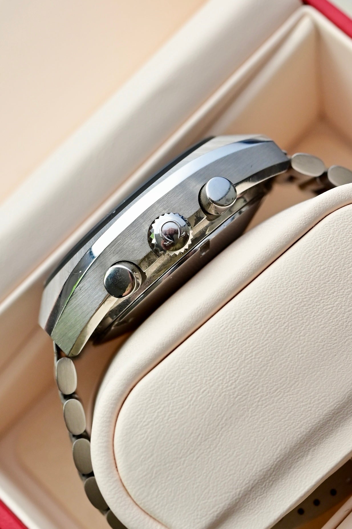 OMEGA Speedmaster Mark II "Racing" Ref. 145.014
