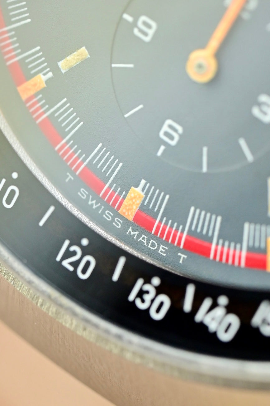 OMEGA Speedmaster Mark II "Racing" Ref. 145.014