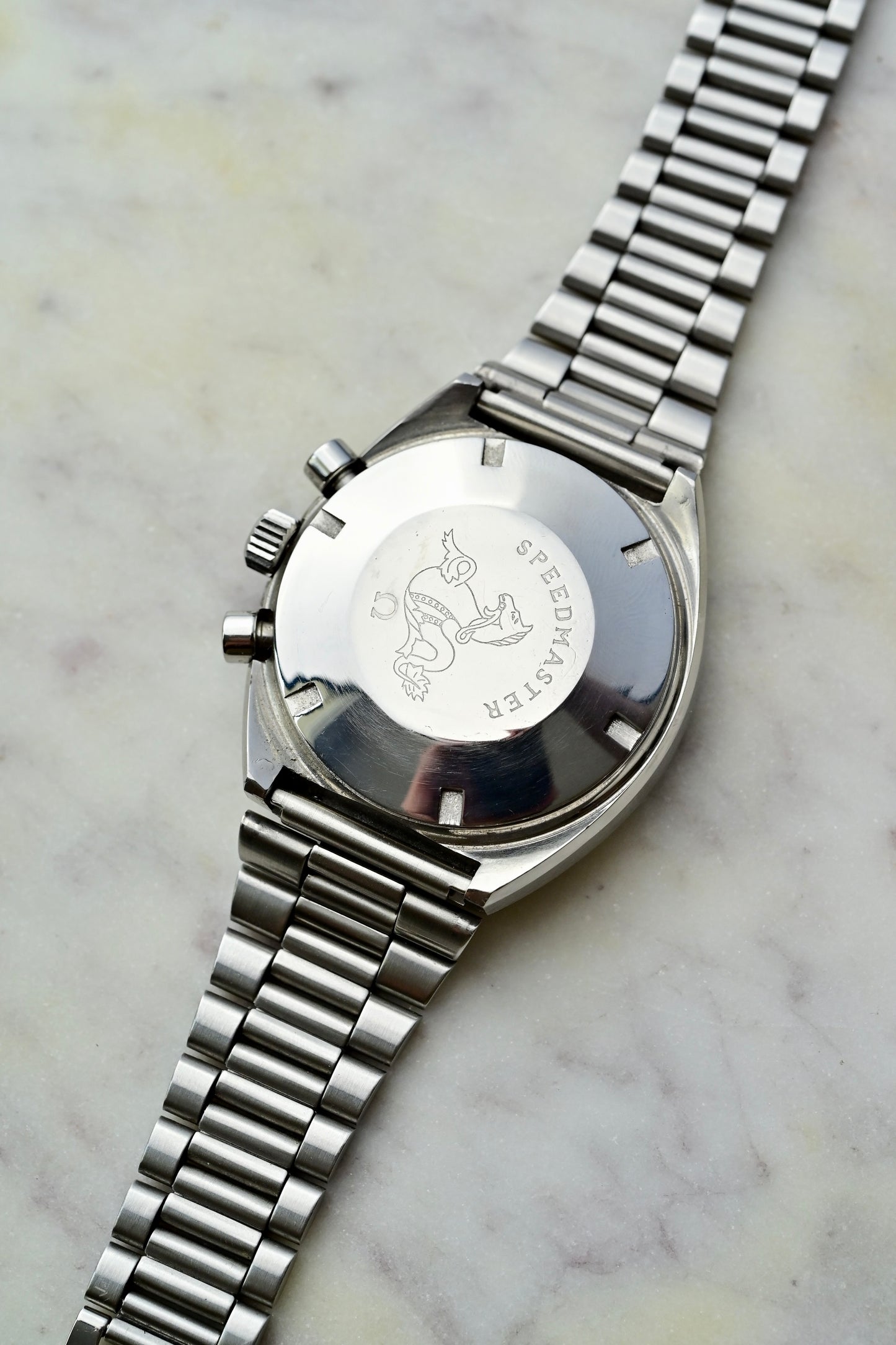 OMEGA Speedmaster Mark II "Racing" Ref. 145.014