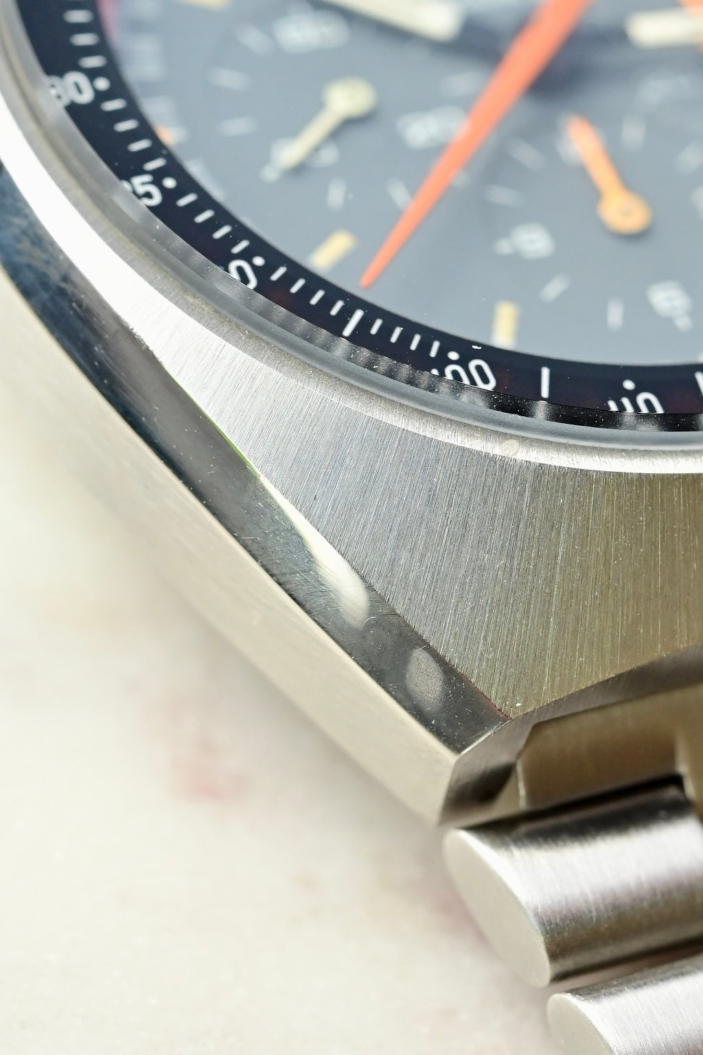 OMEGA Speedmaster Mark II "Racing" Ref. 145.014