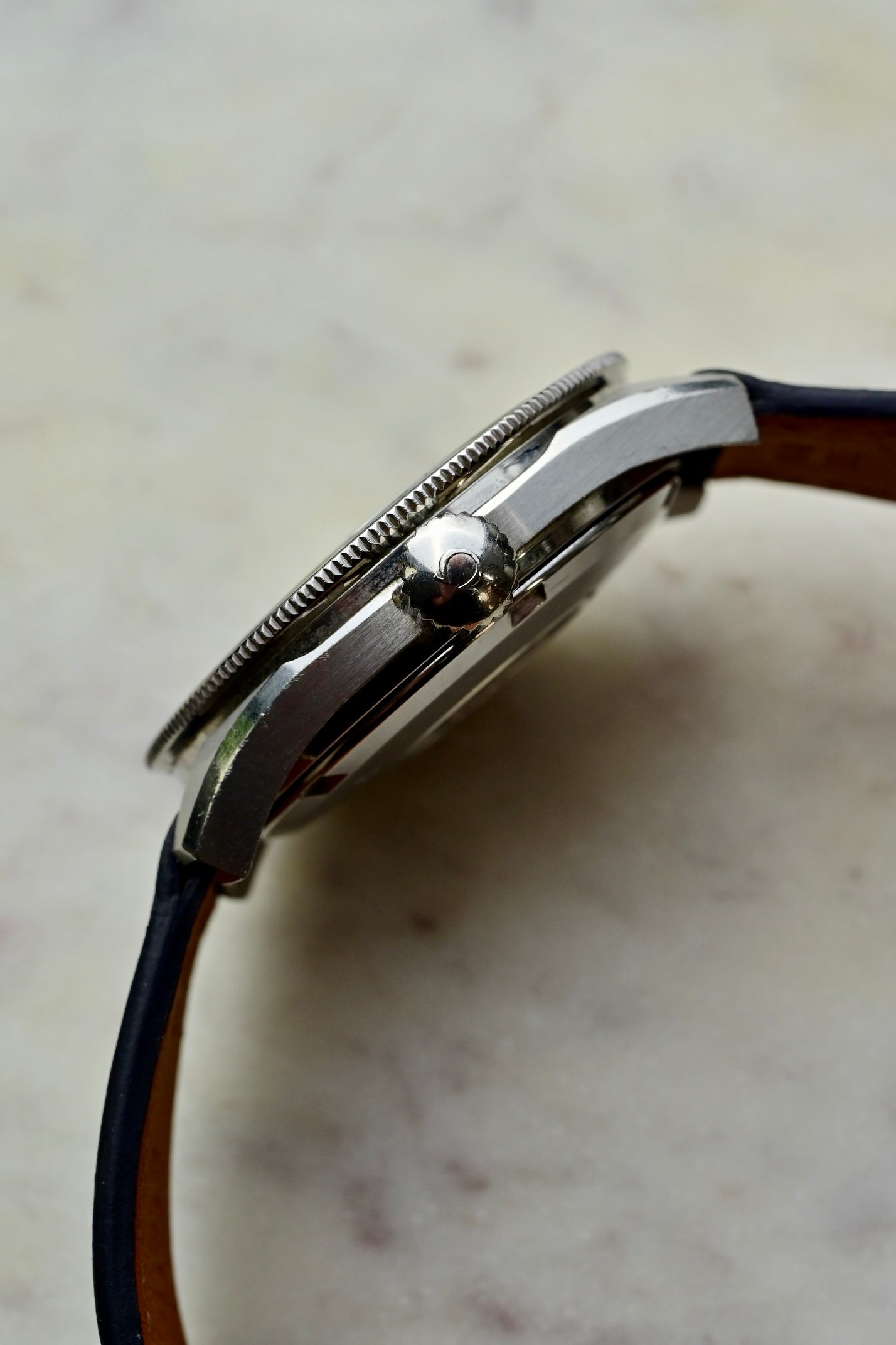 OMEGA Seamaster "Big Crown" Ref. 166.062