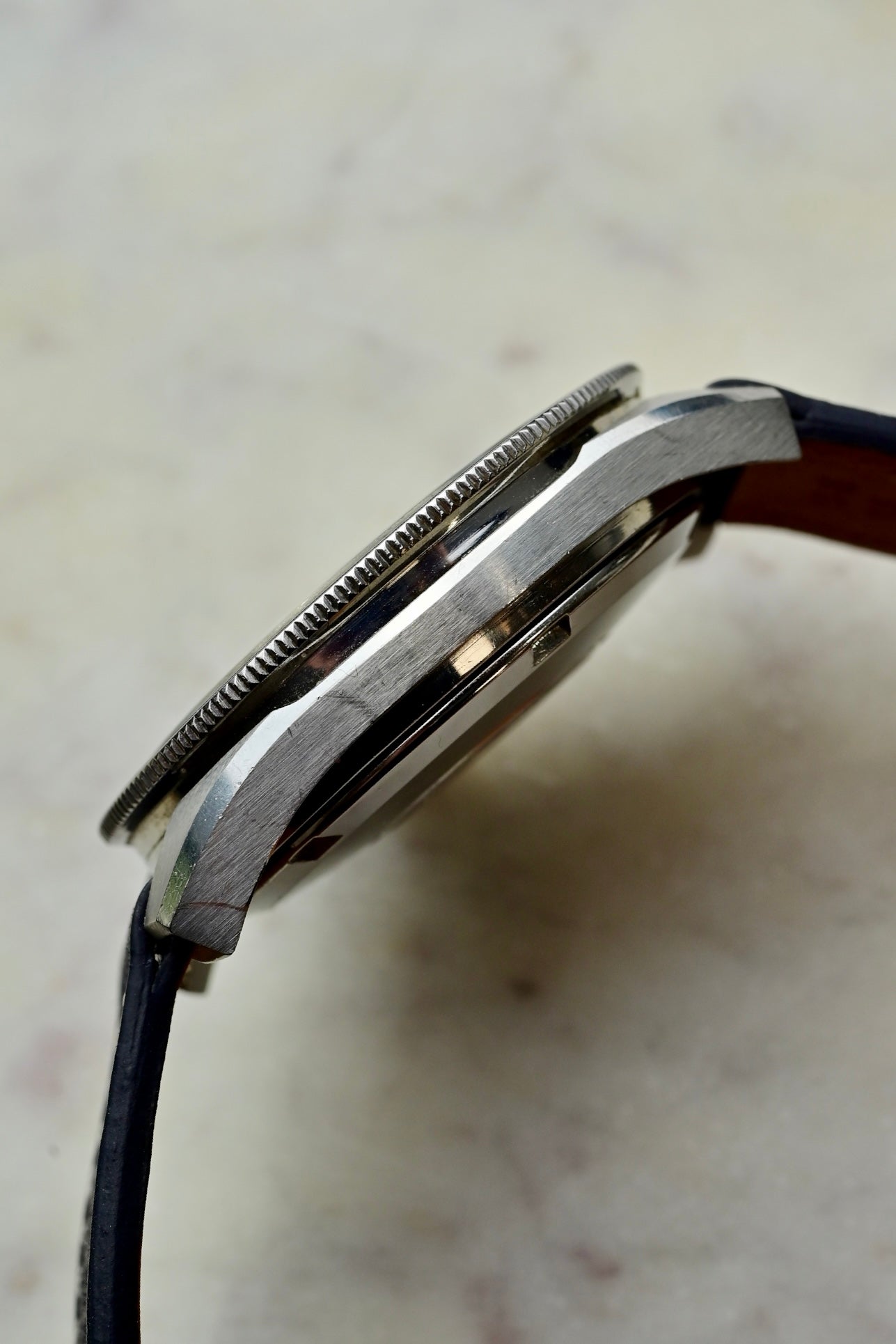 OMEGA Seamaster "Big Crown" Ref. 166.062