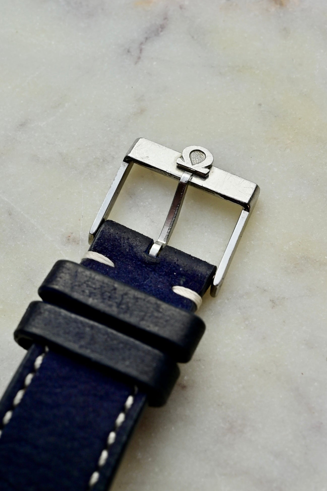 OMEGA Seamaster "Big Crown" Ref. 166.062