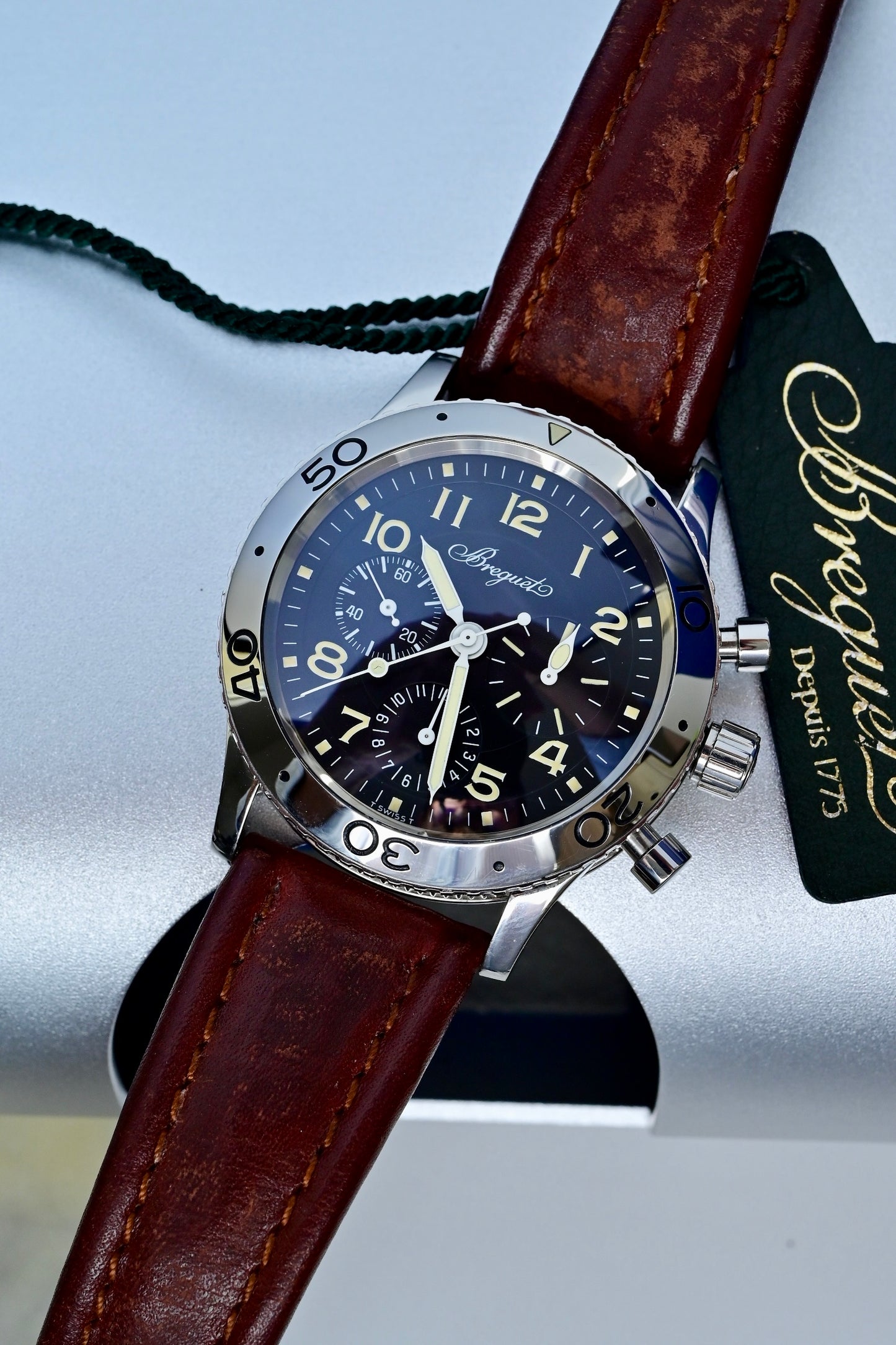 BREGUET Type XX "Aeronavale" Ref. 3800