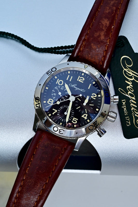 BREGUET Type XX "Aeronavale" Ref. 3800